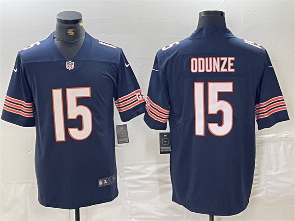 Bears jerseys 2024-8-5-044